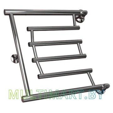 Полотенцесушитель Двин D Pobeda 50x60